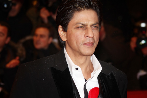 Shahrukh Khan reich